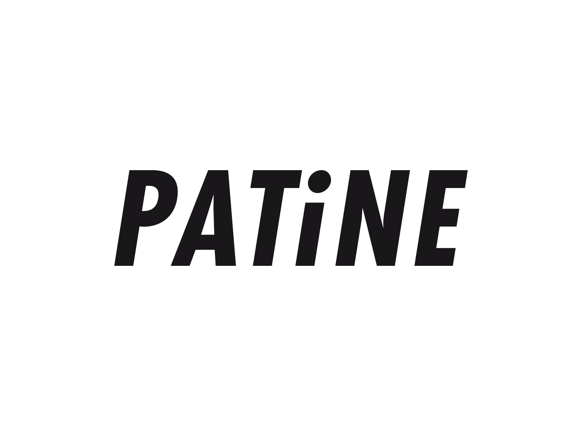 Logo-Patine