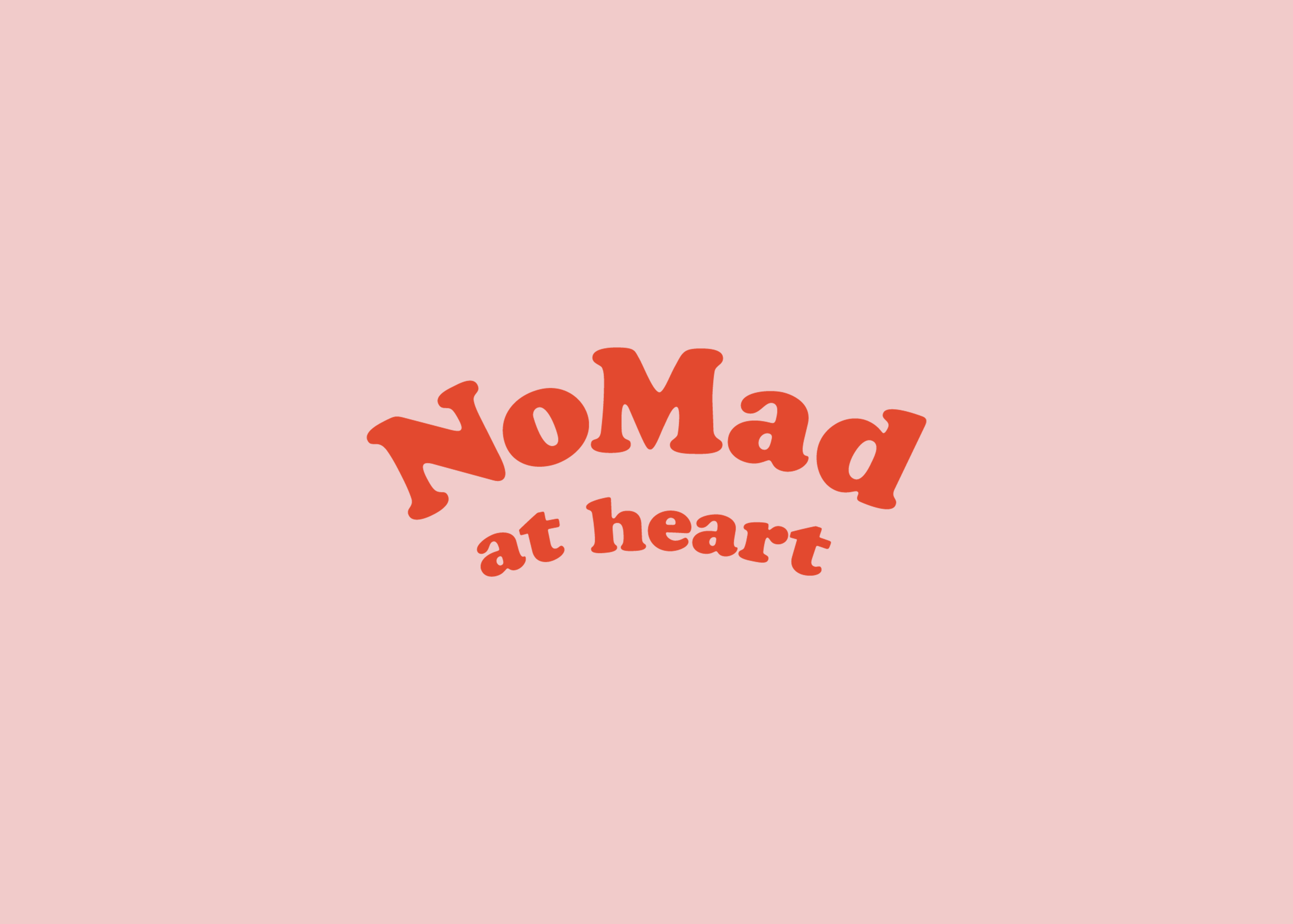 NoMad at heart