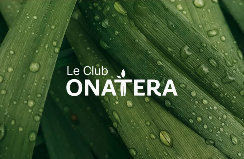 Le Club Onatera, programme de fidélité