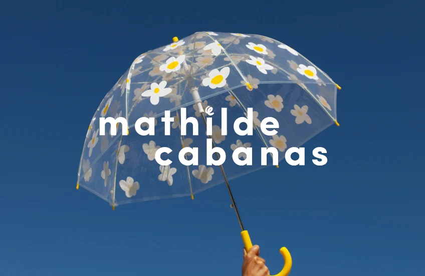 Mathilde Cabanas, direction artistique email